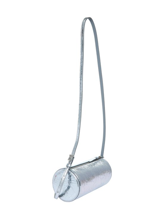 Proenza Schouler - Silo-olkalaukku - 040 SILVER - photo 2 Proenza Schouler - Silo-olkalaukku - 040 SILVER | Stockmann - photo 2