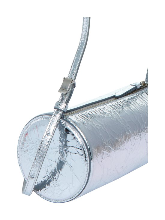 Proenza Schouler - Silo-olkalaukku - 040 SILVER - photo 3 Proenza Schouler - Silo-olkalaukku - 040 SILVER | Stockmann - photo 3