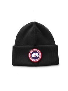 Canada Goose - Arctic Toque -merinovillapipo - 9061 BLACK - NOIR Canada Goose - Arctic Toque -merinovillapipo - 9061 BLACK - NOIR | Stockmann