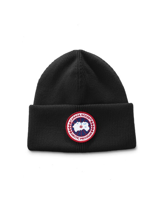 Arctic Toque merīnvilnas cepure