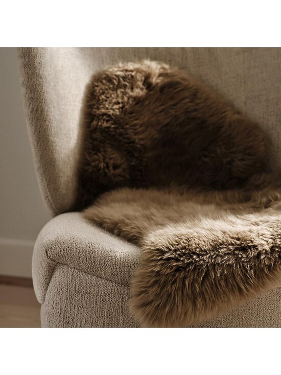 BoConcept - Catskills-lampaantalja ruskea 90 x 60 cm - BROWN | Stockmann - photo 3