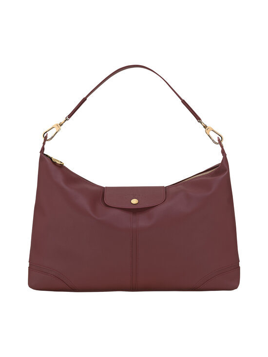 Longchamp - Le Pliage Xtra XL pleca soma - 109 BURGUNDY | Stockmann - photo 1