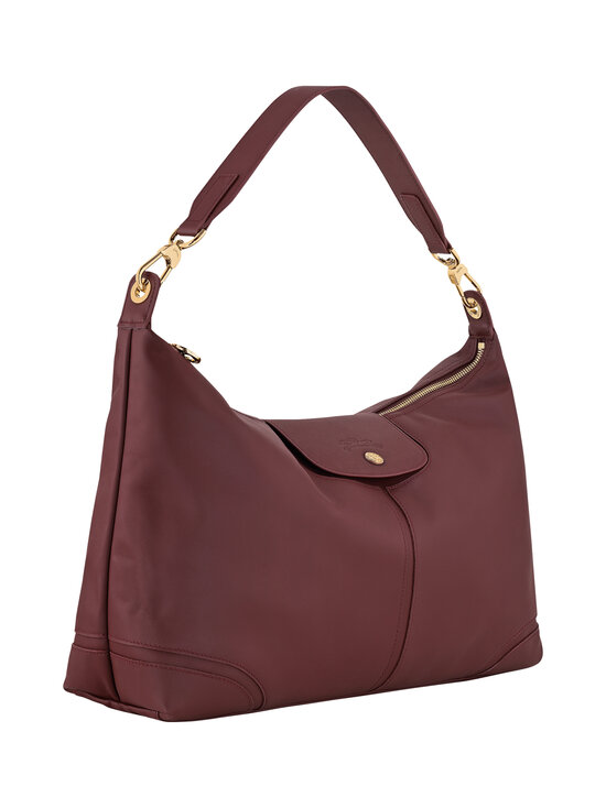Longchamp - Le Pliage Xtra XL pleca soma - 109 BURGUNDY | Stockmann - photo 3
