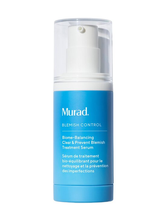 Murad - Biome-Balancing Clear & Prevent Blemish Treatment Serum -seerumi - NOCOL - photo 1 Murad - Biome-Balancing Clear & Prevent Blemish Treatment Serum -seerumi - NOCOL | Stockmann - photo 1