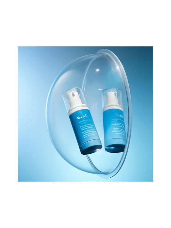 Murad - Biome-Balancing Clear & Prevent Blemish Treatment Serum -seerumi - NOCOL - photo 10 Murad - Biome-Balancing Clear & Prevent Blemish Treatment Serum -seerumi - NOCOL | Stockmann - photo 10