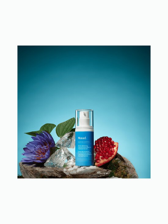 Murad - Biome-Balancing Clear & Prevent Blemish Treatment Serum -seerumi - NOCOL - photo 6 Murad - Biome-Balancing Clear & Prevent Blemish Treatment Serum -seerumi - NOCOL | Stockmann - photo 6
