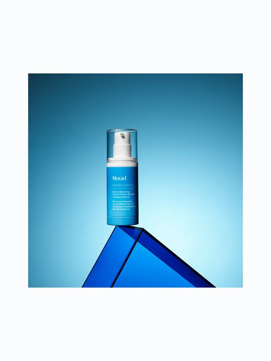 Murad - Biome-Balancing Clear & Prevent Blemish Treatment Serum -seerumi - NOCOL - photo 7 Murad - Biome-Balancing Clear & Prevent Blemish Treatment Serum -seerumi - NOCOL | Stockmann - photo 7