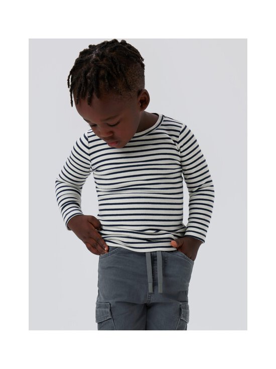 Name It - NmnBani-trikoopaita - DARK SAPPHIRE | Stockmann - photo 4