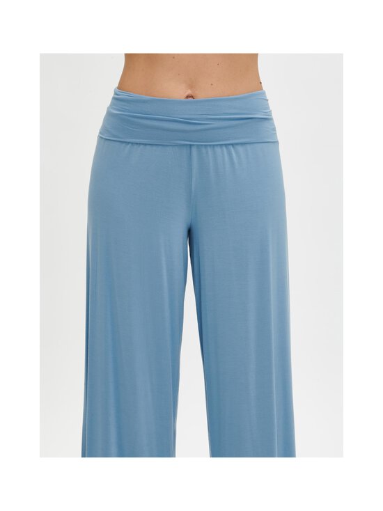 Nanso - Hento-pyjamahousut - 2135 BLUE - photo 3 Nanso - Hento-pyjamahousut - 2135 BLUE | Stockmann - photo 3