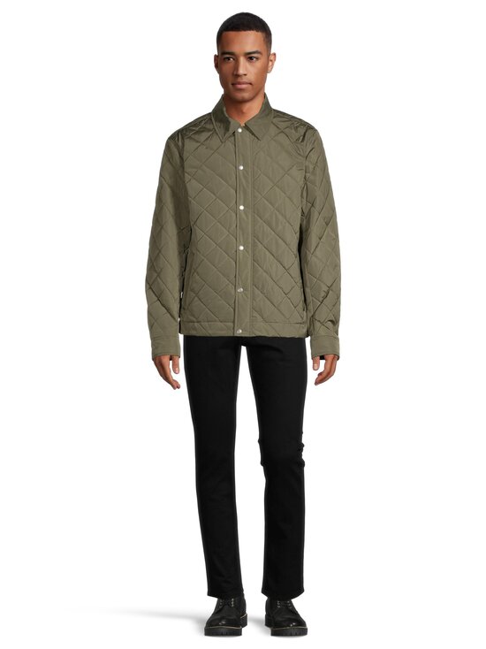CONSTRUE - FLORENCE-tikkitakki - LT. OLIVE | Stockmann - photo 2