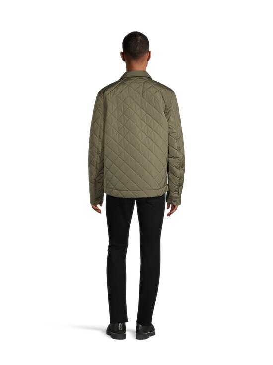 CONSTRUE - FLORENCE-tikkitakki - LT. OLIVE | Stockmann - photo 5