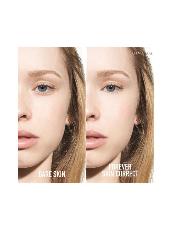 DIOR - Forever Skin Correct Full-Coverage Undereye Concealer -peitevoide - 0N | Stockmann - photo 3