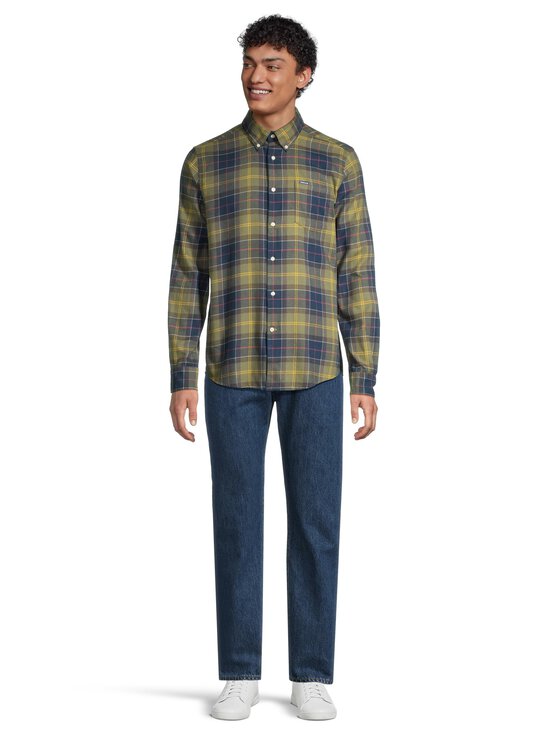 Barbour - Fortrose rūtainais krekls - TN52 CLASSIC TARTAN - photo 2 Barbour - Fortrose rūtainais krekls - TN52 CLASSIC TARTAN | Stockmann - photo 2