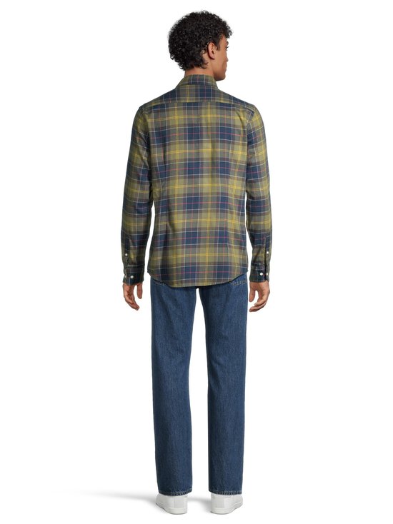 Barbour - Fortrose rūtainais krekls - TN52 CLASSIC TARTAN - photo 3 Barbour - Fortrose rūtainais krekls - TN52 CLASSIC TARTAN | Stockmann - photo 3