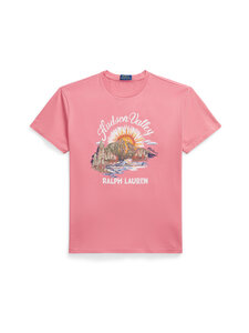 Polo Ralph Lauren - T-krekls - RED SKY | Stockmann