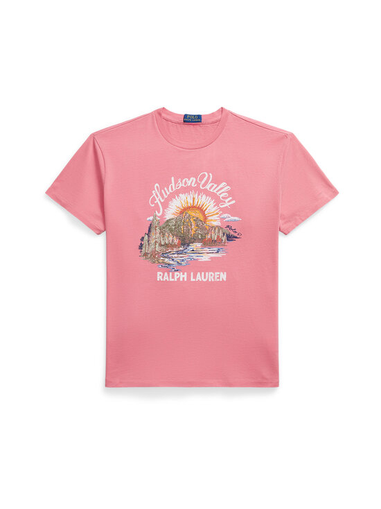 Polo Ralph Lauren - T-krekls - RED SKY | Stockmann - photo 1