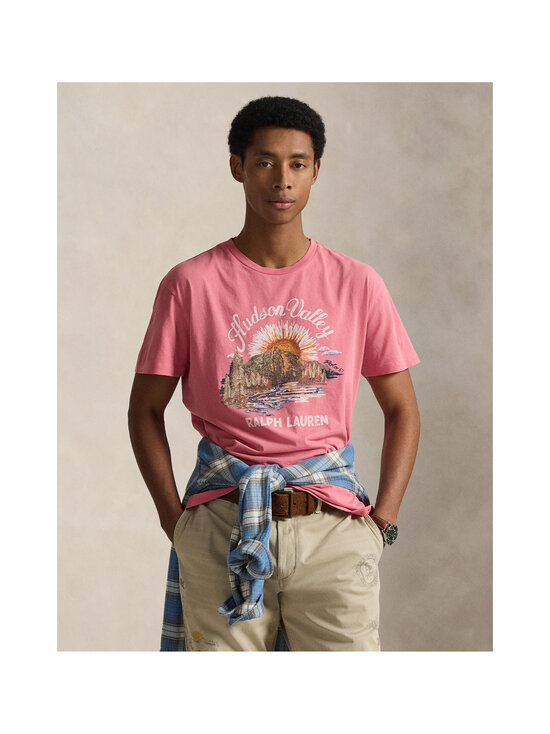 Polo Ralph Lauren - T-krekls - RED SKY | Stockmann - photo 2