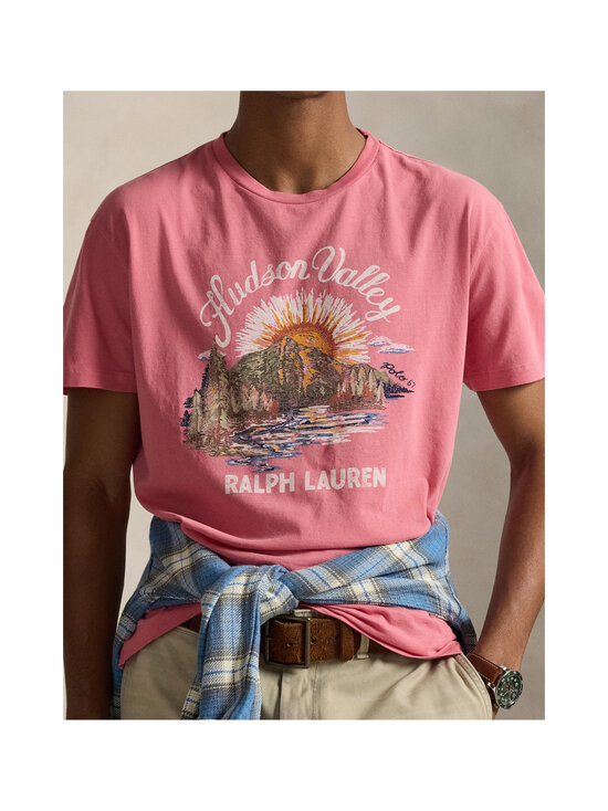 Polo Ralph Lauren - T-krekls - RED SKY | Stockmann - photo 4