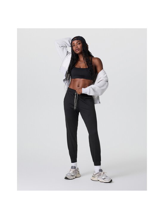 Vuori - Performance Jogger Long -housut - HBK BLACK HEATHER | Stockmann - photo 5