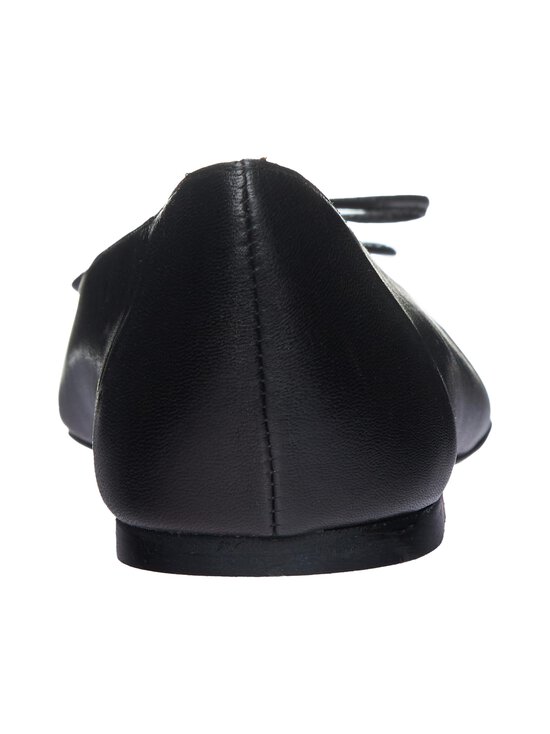 Flattered - Bodil-nahkaballeriinat - 001 BLACK - photo 3 Flattered - Bodil-nahkaballeriinat - 001 BLACK | Stockmann - photo 3