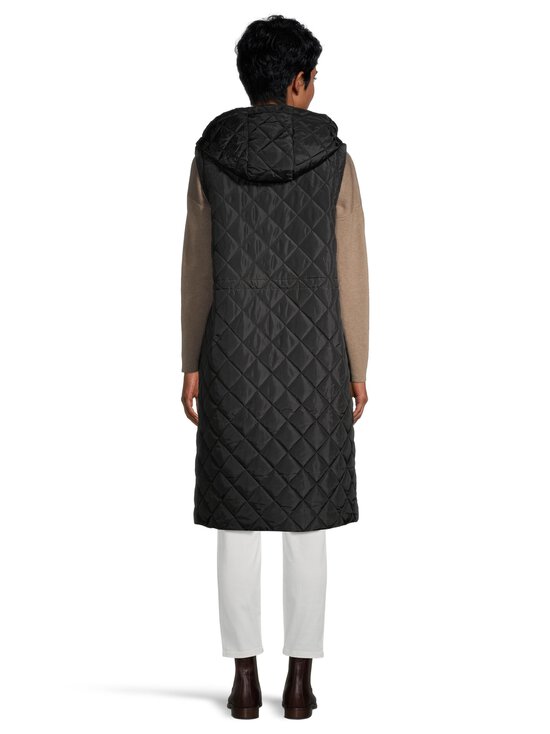 NOOM - Emilia Stepēta jaka - BLACK - photo 5 NOOM - Emilia Stepēta jaka - BLACK | Stockmann - photo 5