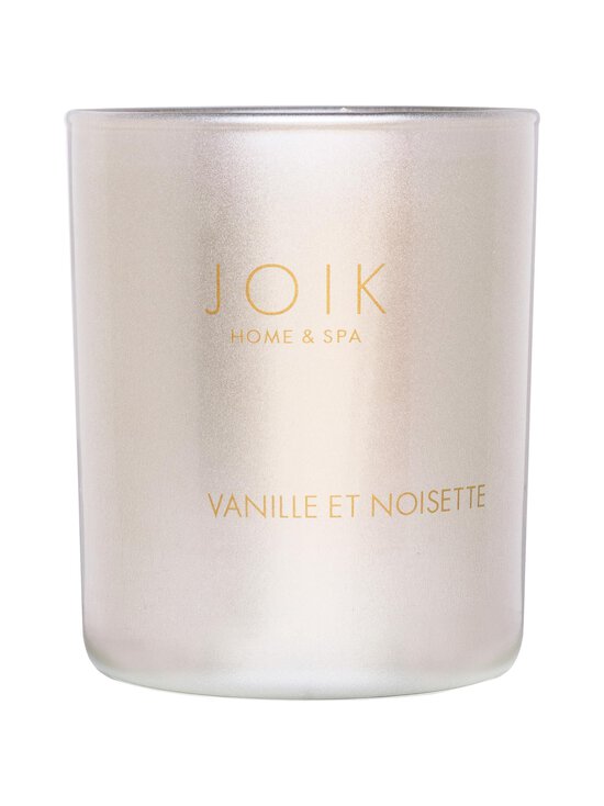 Lõhnaküünal Vanille et Noisette, 150 g