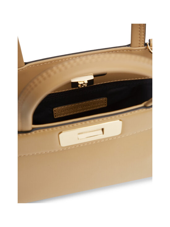 Tommy Hilfiger - Modern Mini -käsilaukku - RBL CLASSIC KHAKI | Stockmann - photo 4
