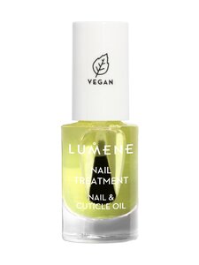 Lumene - Küünenahaõli Nail Treatment Nail & Cuticle Oil 5 ml | Stockmann