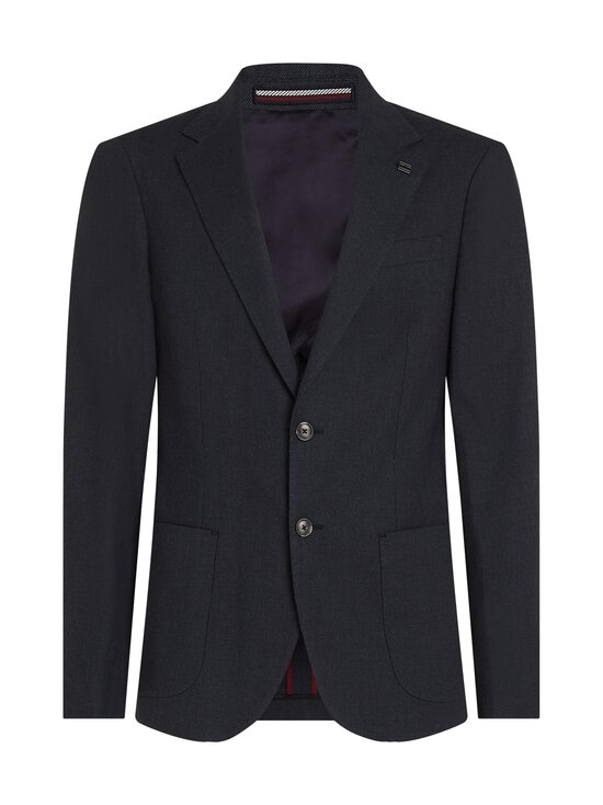 Bleiser DC Textured Pattern
