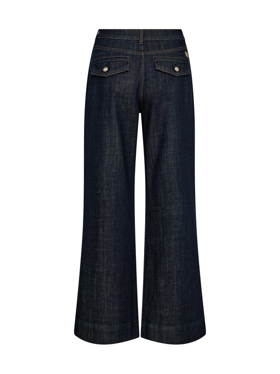 MOS MOSH - MMDara Nippon džinsi - 447 DARK BLUE | Stockmann - photo 2