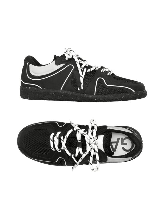 Ganni - Sporty Mix -sneakerit - 099 BLACK - photo 2 Ganni - Sporty Mix -sneakerit - 099 BLACK | Stockmann - photo 2