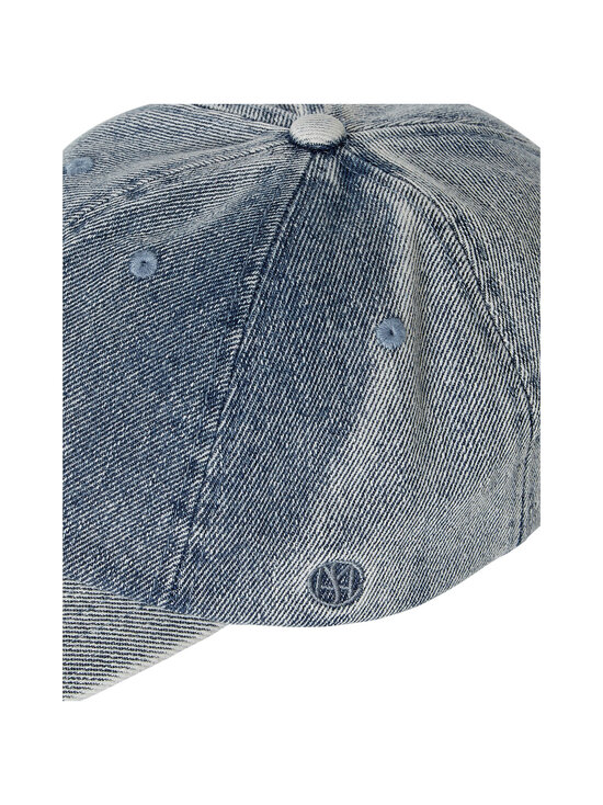 MSCH Copenhagen - MSCHBuffy-lippalakki - MID BLUE WASH | Stockmann - photo 3