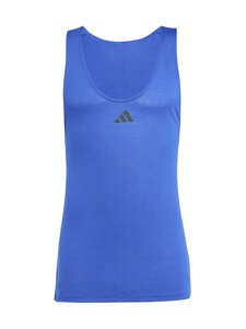 adidas Performance - Treeningtopp Workout Stringer - IX9168 SELUBL/BLACK adidas Performance - Treeningtopp Workout Stringer - IX9168 SELUBL/BLACK | Stockmann