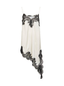 Vila - Vitone Lace -mekko - BIRCH DETAIL:BLACK LACE | Stockmann