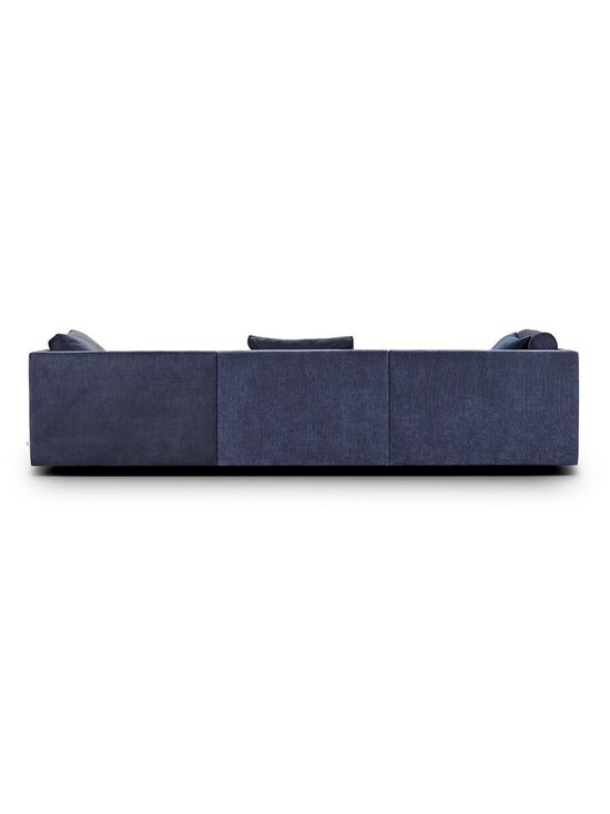 Eilersen - Cocoon-sohva sininen L 320 cm - BLUE | Stockmann - photo 3