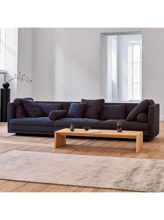 Eilersen - Cocoon-sohva sininen L 320 cm - BLUE | Stockmann - photo 5