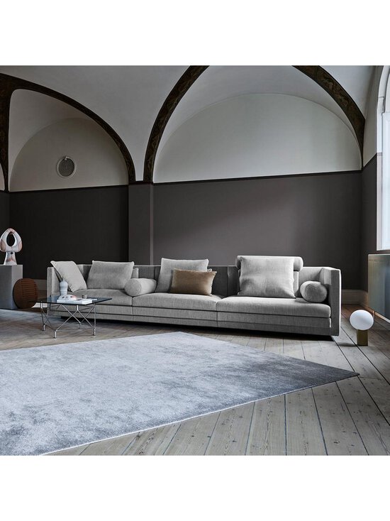 Eilersen - Cocoon-sohva sininen L 320 cm - BLUE | Stockmann - photo 6