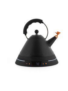 Alessi - Michael Graves elektriskā tējkanna 1.5 l - B BLACK Alessi - Michael Graves elektriskā tējkanna 1.5 l - B BLACK | Stockmann