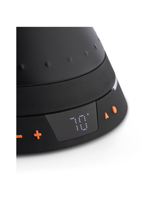 Alessi - Michael Graves -sähkövedenkeitin 1.5 l - B BLACK | Stockmann - photo 2