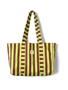 Damson Madder - Large Canvas Tote soma - MULTI | Stockmann
