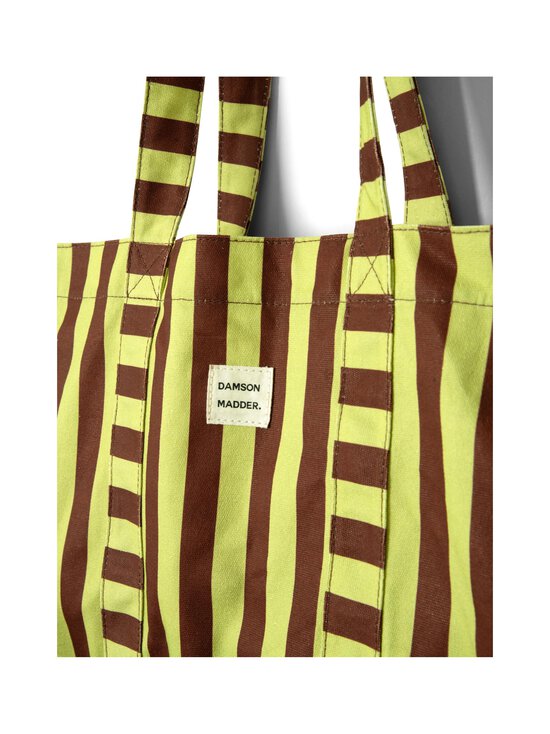 Damson Madder - Large Canvas Tote soma - MULTI | Stockmann - photo 2