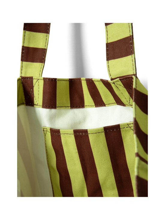 Damson Madder - Large Canvas Tote soma - MULTI | Stockmann - photo 3
