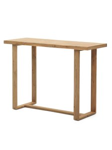 Kave Home - Canadell-baaripöytä - LUONNONVÄRINEN | Stockmann