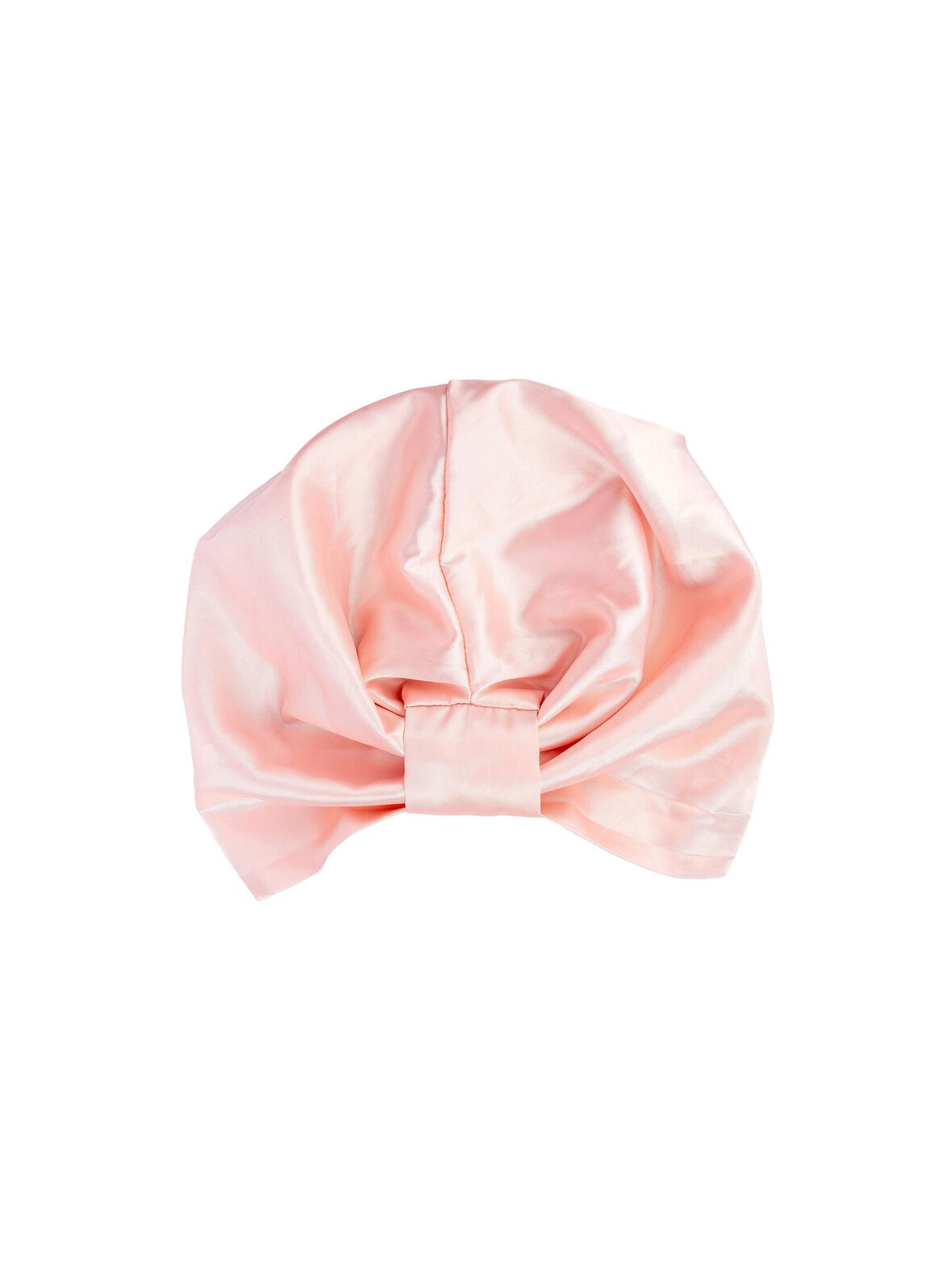 Satin Hair Turban -hiusturbaani
