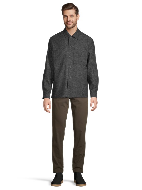 Marc O'Polo - Virskrekls - G93 MULTI/ BROKEN GRAPHITE | Stockmann - photo 2