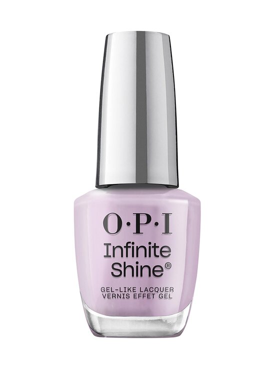 Infinite Shine Longwear Nail Lacquer -kynsilakka