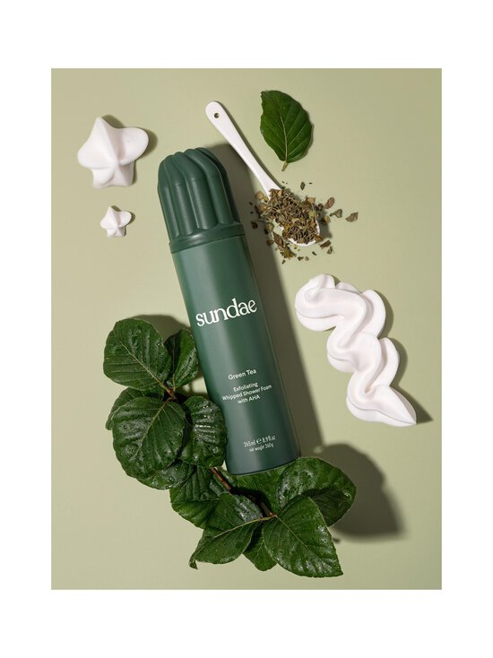Sundae Body - Green Tea dušas putas ar pīlingu - NOCOL | Stockmann - photo 2