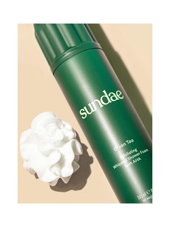 Sundae Body - Green Tea dušas putas ar pīlingu - NOCOL | Stockmann - photo 3