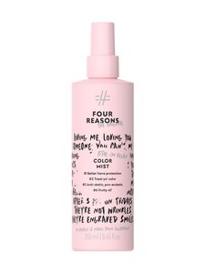 Four Reasons - Hooldav sprei Color Mist  250 ml | Stockmann