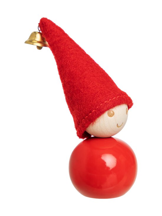 Aarikka - Tonttu Helistäjä -koriste-esine - C600 RED | Stockmann - photo 2
